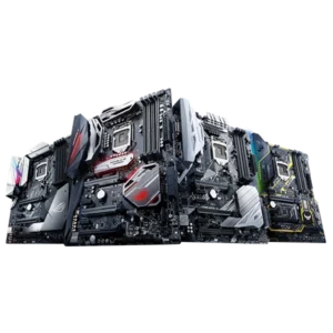 Hard Disk